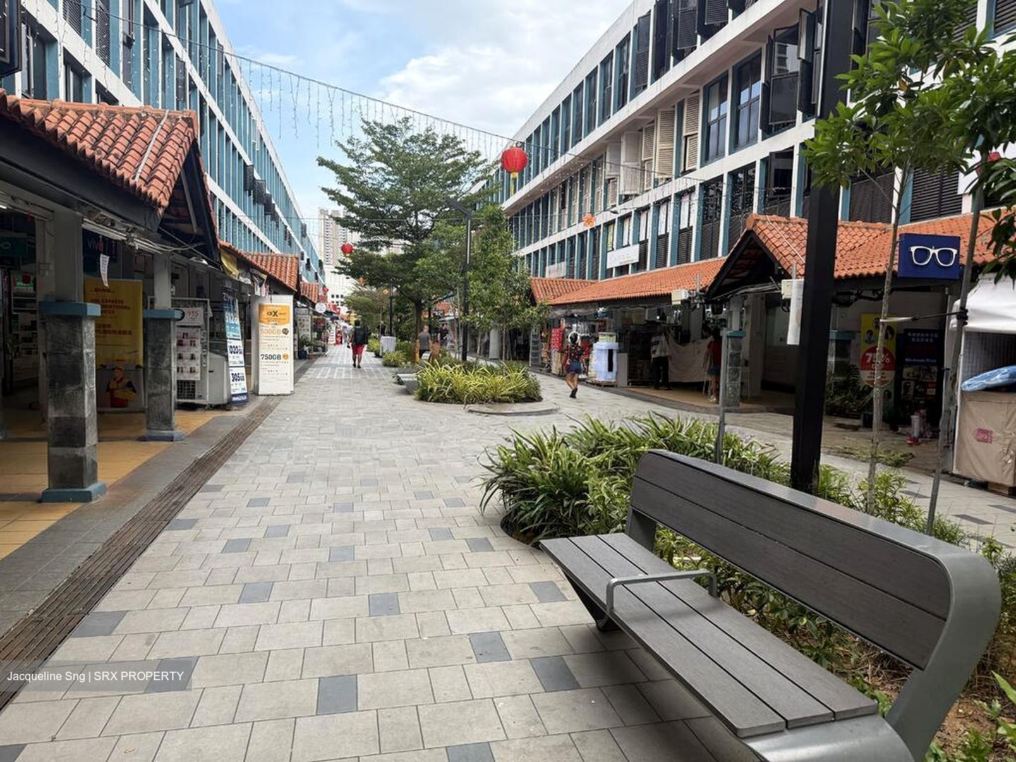 Toa Payoh Central (D12), Shop House #525484581